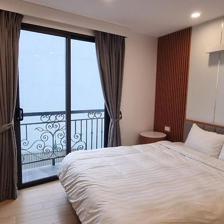 Era Cozy Apartment Ханой Экстерьер фото