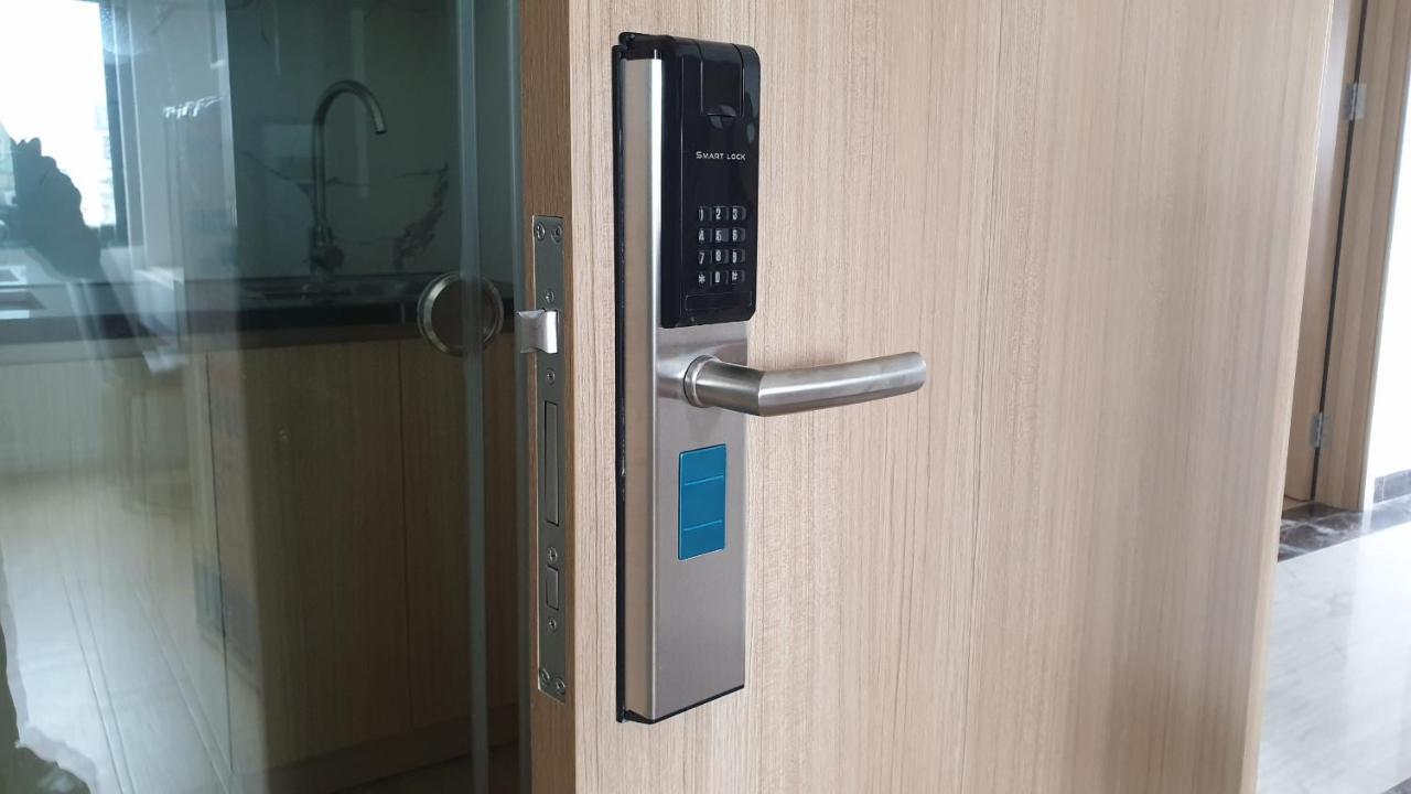 Era Cozy Apartment Ханой Экстерьер фото