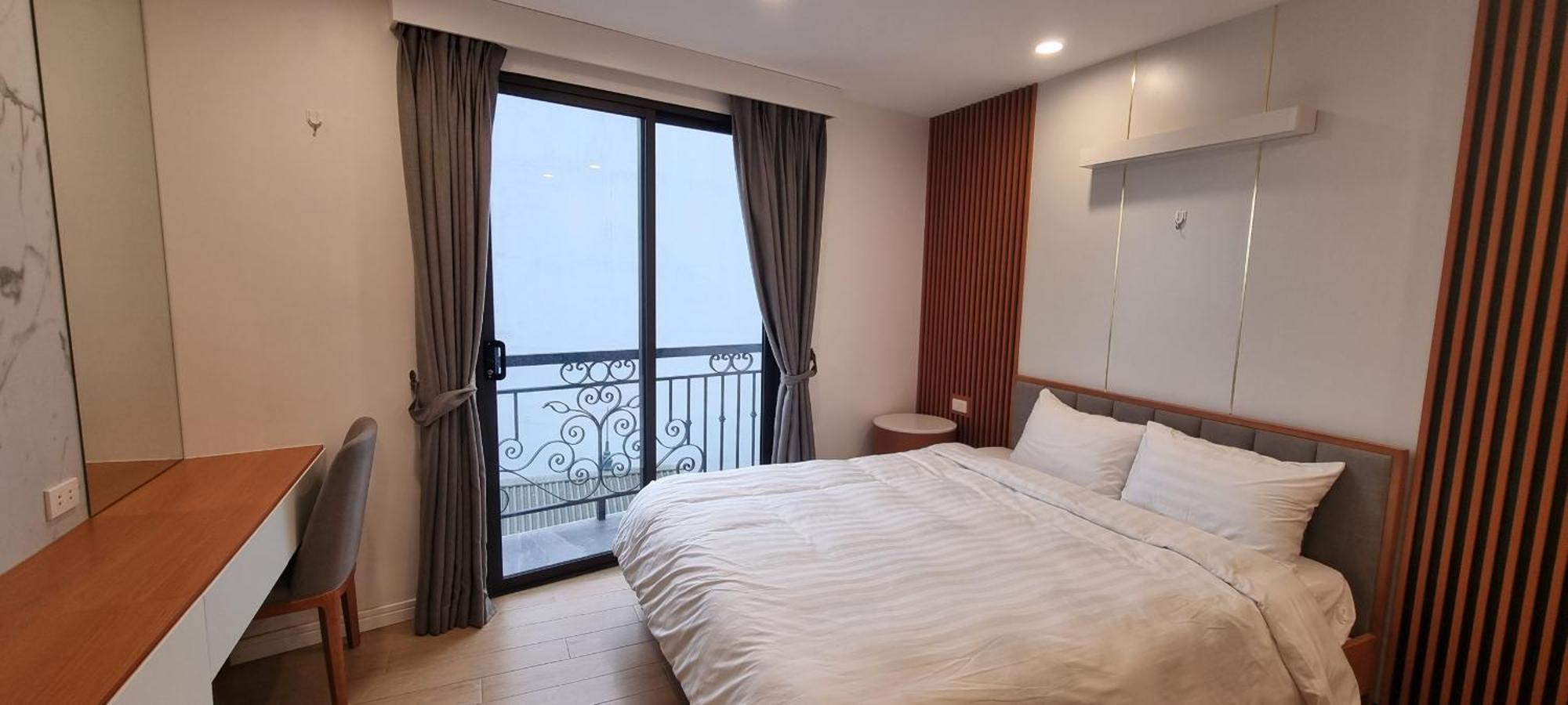 Era Cozy Apartment Ханой Экстерьер фото